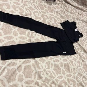 Gymshark Energy seamless set